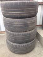 Nokian Hakka Z. Летние, 2008 год, износ: 50%, 4 шт