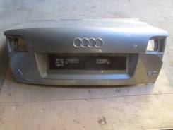 Крышка багажника. Audi A4, 8EC, 8ED, 8H7, 8HE, 8K2 Двигатели: ALT, ALZ, AUK, BBJ, BDG, BFB, BGB, BKN, BLB, BPG, BRE, BWE, BWT