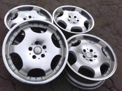 Hot Stuff Exceeder. 7.5x18, 5x114.30, ET38, ЦО 73,0 мм.