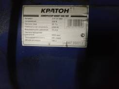 Компрессоры поршневые.