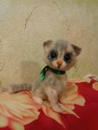 Котенок