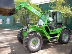 Merlo Multifarmer 30.6 Classic. Телескопический погрузчик Мерло. Merlo MF 30.6 Classic, 3 000 кг.