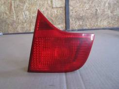 Стоп-сигнал. Audi A4, 8EC, 8ED Audi S4, 8EC, 8ED Двигатели: ALT, ALZ, ASB, AUK, AWA, BBJ, BBK, BCZ, BDG, BFB, BGB, BHF, BKE, BKH, BKN, BLB, BMN, BNA...
