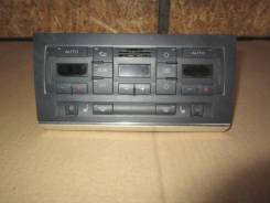 Блок управления. Audi A4, 8D2, 8D5, 8EC, 8ED, 8H7, 8HE, 8K2 Двигатели: 1Z, ACK, ADP, ADR, AEB, AFB, AFN, AGA, AHH, AHL, AHU, AJL, AJM, AKN, ALF, ALG...