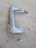 Порог кузовной. Audi A4, B7
