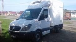 Mercedes-Benz Sprinter 616 CDI. Продам Mersedes sprinter рефрижератор, 2 000 куб. см., 1 500 кг.