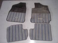 Коврики комплект MITSUBISHI PAJERO MINI