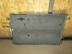 Радиатор кондиционера. Audi A4, 8EC, 8ED, 8H7, 8HE, 8K2 Двигатели: ALT, ALZ, AUK, BBJ, BDG, BFB, BGB, BKN, BLB, BPG, BRE, BWE, BWT