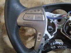 Руль. Toyota Camry, ACV40, AHV40, ASV40, GSV40, CV40, SV40