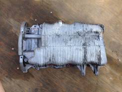 Поддон. Hyundai Santa Fe Hyundai Santa Fe Classic, SM Двигатели: 2, VM, MOTORI, CRDI, D4EA