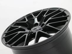 Новые диски "EMN Germany " R19 MB W211 W212 W213 W204 W205 + резина. 8.5/9.5x19 5x112.00 ET45/47 ЦО 66,6 мм.