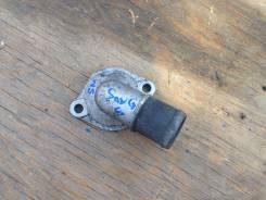 Корпус термостата. Hyundai Santa Fe Classic, SM Hyundai Santa Fe, SM Двигатели: D4EA, 2, VM, MOTORI, CRDI