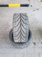 EXTREME Performance tyres VR1. Летние, 2017 год, без износа, 2 шт