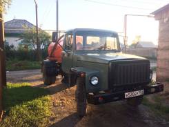 ГАЗ 3307. Продаётся грузовик , 4 750 куб. см., 4,50 куб. м.