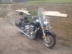 Honda VTX 1300. 1 300 куб. см., исправен, птс, с пробегом