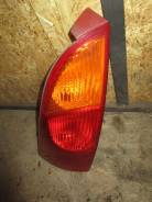 Стоп-сигнал. Ford Focus
