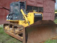Shantui SD16. Бульдозер 2011г в Омске, 9 700 куб. см., 16 000,00 кг.