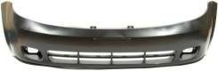 Бампер. Chevrolet Lacetti, J200 Двигатели: F14D3, F16D3