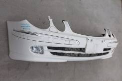 Бампер. Mercedes-Benz E-Class, W211