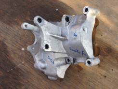 Кронштейн крепления генератора. Hyundai Santa Fe Classic, SM Hyundai Santa Fe, SM Двигатели: D4EA, 2, VM, MOTORI, CRDI