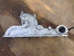 Коллектор впускной. Hyundai Santa Fe Classic, SM Hyundai Santa Fe, SM Двигатели: D4EA, 2, VM, MOTORI, CRDI