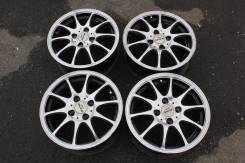 Monza. 5.5x14, 4x100.00, ET40
