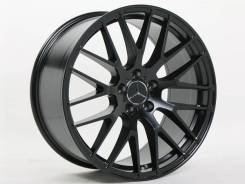 Mercedes. 8.5/9.5x19, 5x112.00, ET45/47, ЦО 66,6 мм.