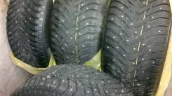 Nokian Hakkapeliitta 8 SUV. Зимние, шипованные, 2015 год, без износа, 4 шт