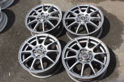 A-Tech Schneider. 5.5x14, 4x100.00, ET48