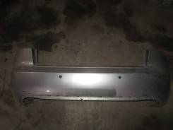 Бампер. Audi A4, 8EC, 8ED, 8H7, 8HE, 8K2 Двигатели: ALT, ALZ, AUK, BBJ, BDG, BFB, BGB, BKN, BLB, BPG, BRE, BWE, BWT
