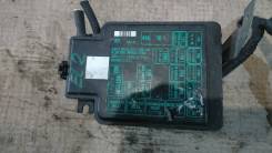Блок предохранителей под капот. Honda Orthia, EL1, EL2, EL3 Двигатели: B18B, B20B
