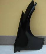 Крыло. Nissan 350Z Nissan Fairlady Z, HZ33, Z33 Двигатели: VQ35HR, VQ35DE