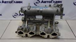 Коллектор впускной. Nissan Wingroad, WFY11 Nissan Bluebird Sylphy, FG10 Nissan AD, WFY11, Y11 Nissan Sunny, FB15, G10 Двигатель QG15DE
