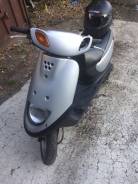 Yamaha Jog. 49 куб. см., исправен, птс, с пробегом