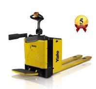 Yale MP20XV. Электротележка YALE MP20XV, 2 000 кг.