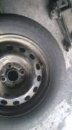 GTR. x5.5, 4x100.00, ЦО 58,1 мм.
