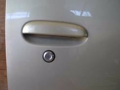 Ручка двери внешняя. Toyota Yaris Verso, NLP20, NCP21, NCP22, NCP20, NLP22 Toyota Funcargo, NCP25, NCP20, NCP21 Toyota Echo Verso, NLP20, NCP22, NLP22...