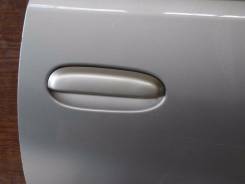 Ручка двери внешняя. Toyota Yaris Verso, NLP22, NLP20, NCP21, NCP22, NCP20 Toyota Echo Verso, NLP22, NCP22, NCP21, NCP20, NLP20 Toyota Funcargo, NCP21...