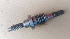 Рулевой вал. Toyota: Gaia, Carina, Corona, Ipsum, Caldina Двигатели: 3SFE, 2CT, 7AFE, 3CTE, 2C, 3SFSE, 4AFE, 4SFE, 3SGE, 3CE