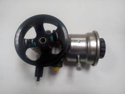 Гидроусилитель руля. Toyota Land Cruiser Prado, TRJ120, TRJ120W, TRJ125 Toyota Hilux Surf, TRN210, TRN215 Двигатель 2TRFE