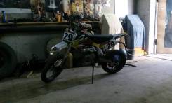 Regulmoto PIT-Bike 125cc. 125 куб. см., исправен, без птс, без пробега