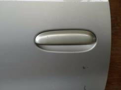 Ручка двери внешняя. Toyota Yaris Verso, NLP22, NLP20, NCP21, NCP22, NCP20 Toyota Echo Verso, NLP22, NCP22, NCP21, NCP20, NLP20 Toyota Funcargo, NCP21...
