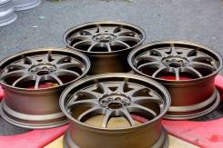 RAYS VOLK RACING CE28 N. 7.5x17, 5x100.00, ET50