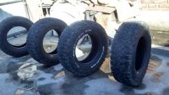 BFGoodrich. Всесезонные, 2017 год, без износа, 4 шт