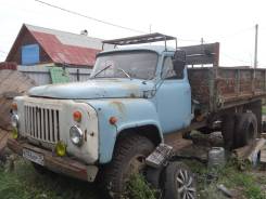 ГАЗ 3507. ГАЗ САЗ 3507, 4 250 куб. см., 4 000 кг.