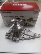 Помпа водяная. Toyota: Aristo, Chaser, Crown, Soarer, Cresta, Mark II, Supra, Crown Majesta Lexus SC300, JZZ31 Lexus SC400, JZZ31 Двигатели: 2JZGTE, 1...