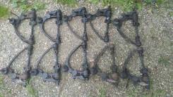 Рычаг подвески. Toyota Hiace Regius, KCH46G, KCH46W, RCH47W Toyota Hiace, KZH106G, KZH106W, KZH116G, LH107W, LH107G, KZH126G Toyota Grand Hiace, KCH16...