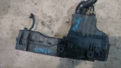 Блок предохранителей под капот. Toyota Camry Gracia, SXV20, SXV20W, SXV25, SXV25W Toyota Mark II Wagon Qualis, SXV20, SXV20W, SXV25, SXV25W Двигатель...