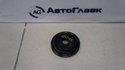 Шкив помпы. Nissan: Wingroad, Bluebird Sylphy, Tino, Expert, Avenir, Primera, Pulsar, AD, Almera, Sunny Двигатели: QG13DE, QG15DE, QG18DE, QG18DEN, QG...