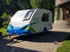 Knaus. Продажа дом на колесах